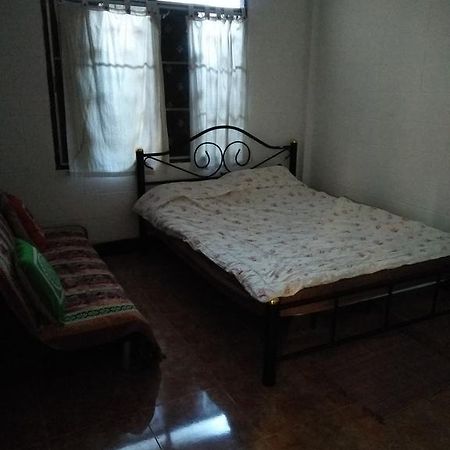 Samlanjed Guesthouse Τσιάνγκ Μάι Εξωτερικό φωτογραφία