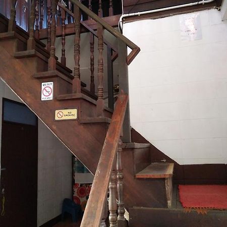 Samlanjed Guesthouse Τσιάνγκ Μάι Εξωτερικό φωτογραφία