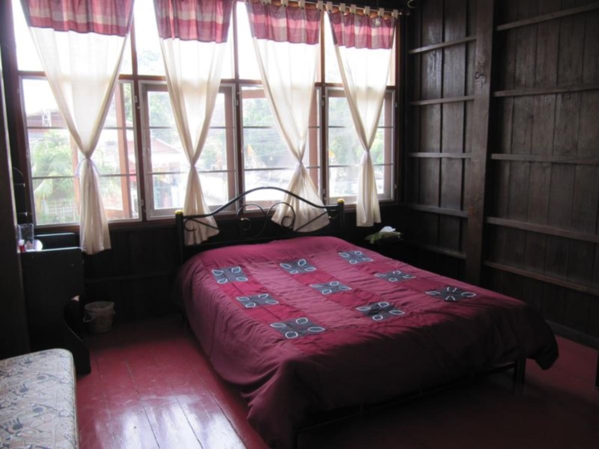 Samlanjed Guesthouse Τσιάνγκ Μάι Εξωτερικό φωτογραφία