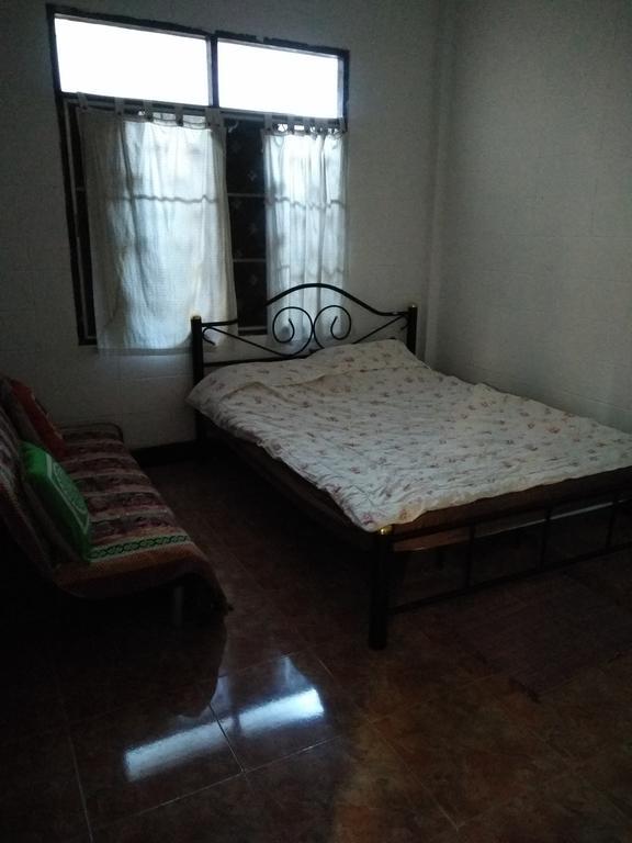Samlanjed Guesthouse Τσιάνγκ Μάι Εξωτερικό φωτογραφία