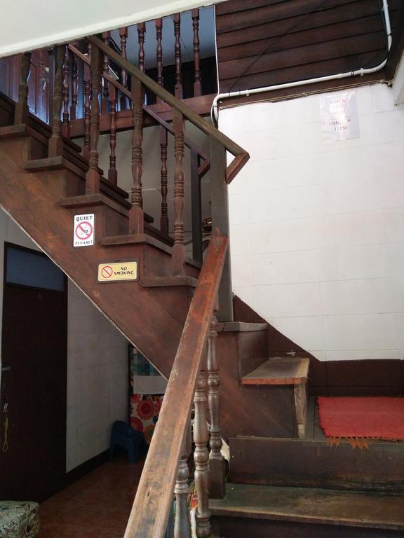 Samlanjed Guesthouse Τσιάνγκ Μάι Εξωτερικό φωτογραφία
