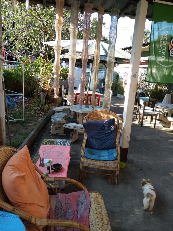 Samlanjed Guesthouse Τσιάνγκ Μάι Εξωτερικό φωτογραφία