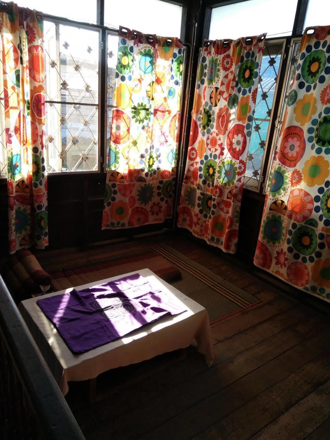 Samlanjed Guesthouse Τσιάνγκ Μάι Εξωτερικό φωτογραφία