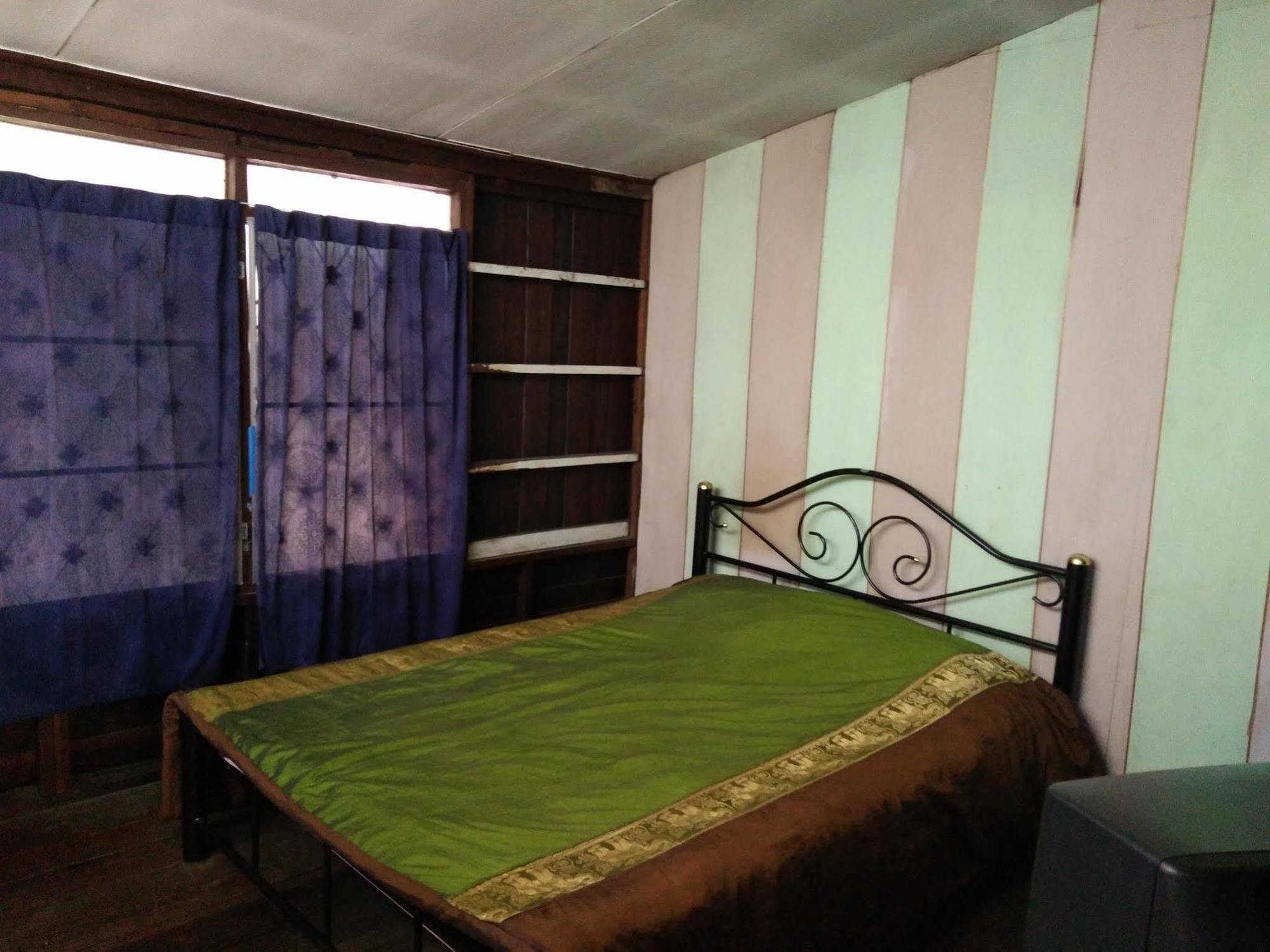 Samlanjed Guesthouse Τσιάνγκ Μάι Εξωτερικό φωτογραφία